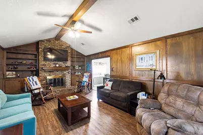2718 Lufkin Lane, Deer Park, TX 77536 - Photo 5