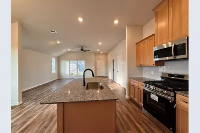 25740 John Wayne Road, Splendora, TX 77372 - Photo 9