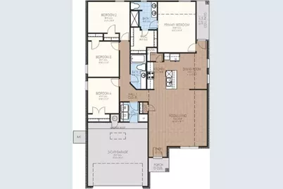 25740 John Wayne Road, Splendora, TX 77372 - Photo 15