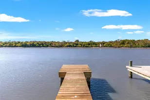 438 Private Rd 670/St Marys Slough Dr, Matagorda, TX 77457 - Photo 5