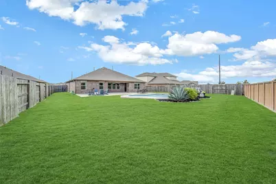 4123 Chester Bay Lane, Missouri City, TX 77459 - Photo 31