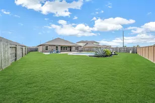 4123 Chester Bay Ln, Missouri City, TX 77459 - Photo 31