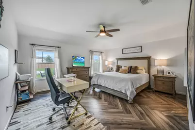 4123 Chester Bay Lane, Missouri City, TX 77459 - Photo 19