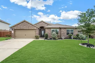 4123 Chester Bay Ln, Missouri City, TX 77459 - Photo 9