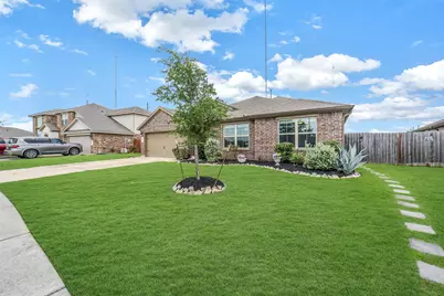 4123 Chester Bay Lane, Missouri City, TX 77459 - Photo 35