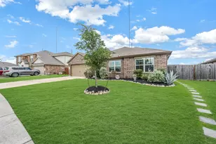 4123 Chester Bay Ln, Missouri City, TX 77459 - Photo 35