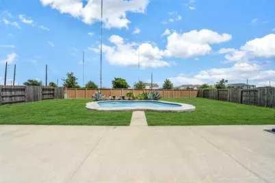 4123 Chester Bay Lane, Missouri City, TX 77459 - Photo 29