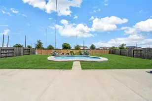 4123 Chester Bay Ln, Missouri City, TX 77459 - Photo 29