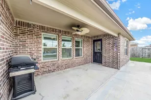 4123 Chester Bay Ln, Missouri City, TX 77459 - Photo 33