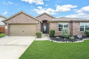 4123 Chester Bay Ln, Missouri City, TX 77459 - Photo 3