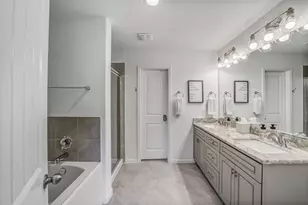 4123 Chester Bay Ln, Missouri City, TX 77459 - Photo 7