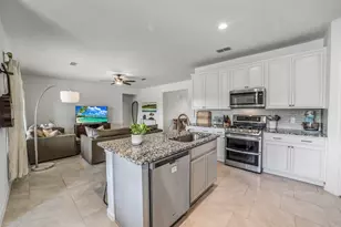4123 Chester Bay Ln, Missouri City, TX 77459 - Photo 5