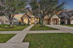 6411 South Saddle Creek Lane, Fulshear, TX 77441 - Photo 1