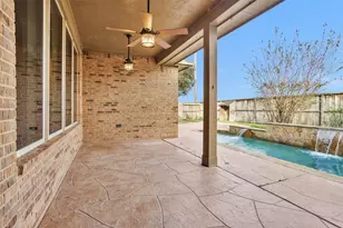 6411 South Saddle Creek Lane, Fulshear, TX 77441 - Photo 41