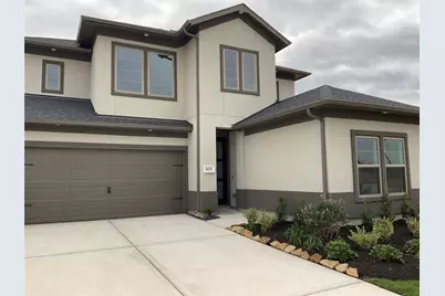 6011 Rolling Stream Court, Fulshear, TX 77441 - Photo 1