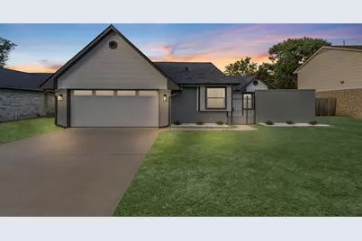 15414 Swan Creek Drive, Houston, TX 77095 - Photo 1