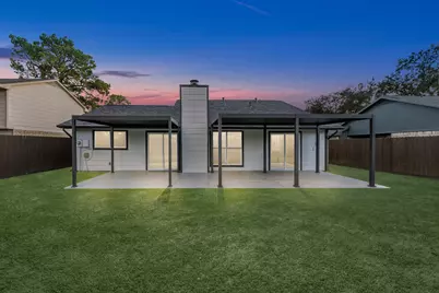 15414 Swan Creek Drive, Houston, TX 77095 - Photo 39