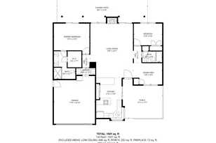 15414 Swan Creek Dr, Houston, TX 77095 - Photo 41