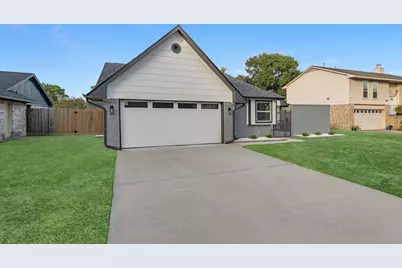 15414 Swan Creek Drive, Houston, TX 77095 - Photo 3