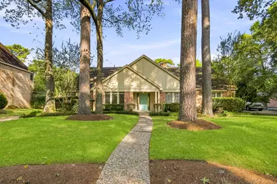 3519 Oak Lake Drive, Kingwood, TX 77339 - Photo 1