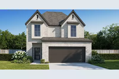 5526 Hibiscus Cove Lane, Rosenberg, TX 77471 - Photo 1