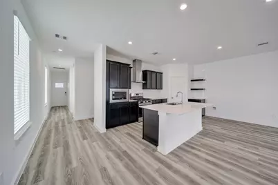 12310 Greenwood Gate Drive, Houston, TX 77047 - Photo 5