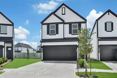 12310 Greenwood Gate Drive, Houston, TX 77047 - Photo 3