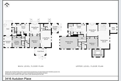 3416 Audubon Place, Houston, TX 77006 - Photo 31