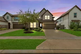 1739 Waters Branch Dr, Missouri City, TX 77459 - Photo 1
