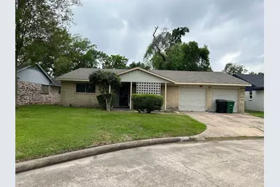 4222 Brookston Street, Houston, TX 77045 - Photo 1