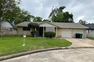 4222 Brookston St, Houston, TX 77045 - Photo 5