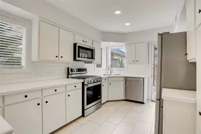 2412 Nottingham Street, Houston, TX 77005 - Photo 5