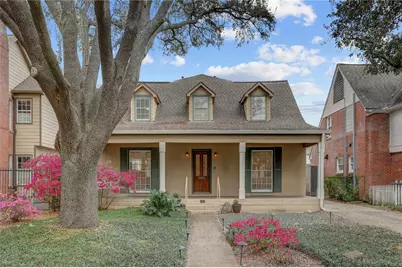2412 Nottingham Street, Houston, TX 77005 - Photo 1