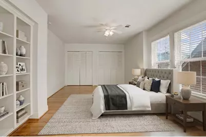 2412 Nottingham Street, Houston, TX 77005 - Photo 9