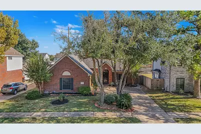 6114 Deep South Drive, Katy, TX 77449 - Photo 33