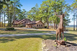 331 & 441 Shoreline Dr, Brookeland, TX 75931 - Photo 27