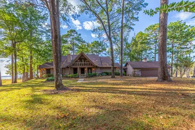 331 & 441 Shoreline Drive, Brookeland, TX 75931 - Photo 1