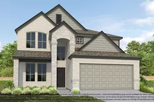 509 Fire Mountain Dr, Waller, TX 77484 - Photo 1