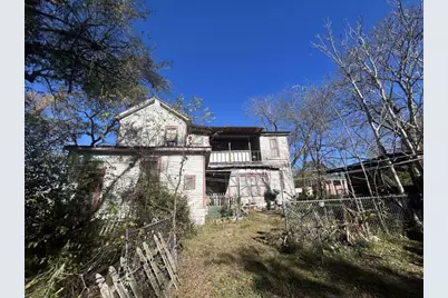 500 E Austin Street, Marshall, TX 75670 - Photo 3