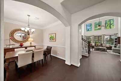 14 Petal Park Place, The Woodlands, TX 77382 - Photo 3