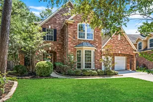 14 Petal Park Pl, The Woodlands, TX 77382 - Photo 1