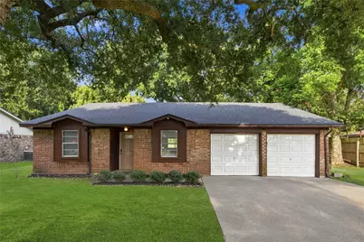 426 Corley Drive, Highlands, TX 77562 - Photo 1