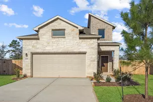 10731 Sora Dr, Willis, TX 77378 - Photo 1