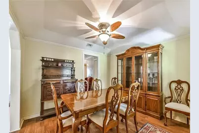 505 N Walnut Avenue, Eagle Lake, TX 77434 - Photo 9