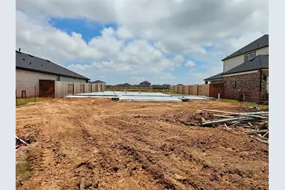 4048 Sun Burst Lane, Brookshire, TX 77423 - Photo 1