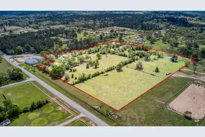 25945 Kickapoo Road, Hockley, TX 77447 - Photo 35