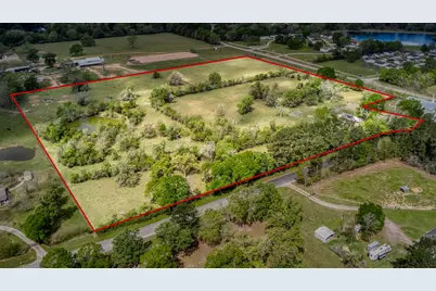 25945 Kickapoo Road, Hockley, TX 77447 - Photo 33