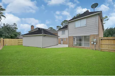 3602 Cresswell Court, Missouri City, TX 77459 - Photo 23