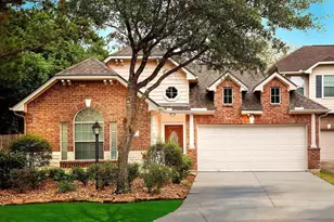 46 Patina Pines Ct, The Woodlands, TX 77381 - Photo 1