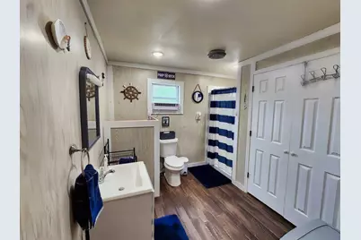 151 Canadian Drive, Trinity, TX 75862 - Photo 9